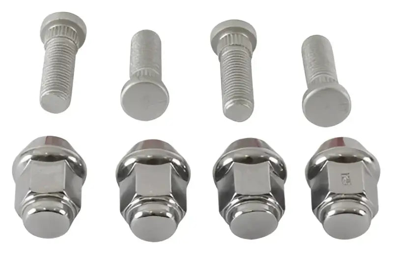 ALL BALLS Wheel Stud Kit for Powersports