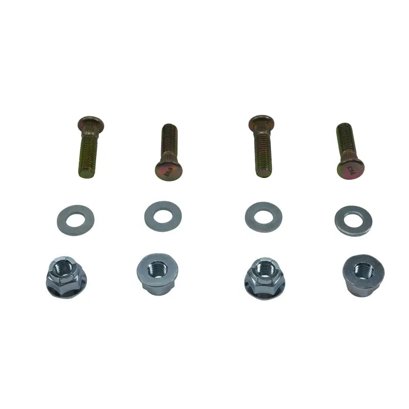ALL BALLS Wheel Stud Kit for Powersports