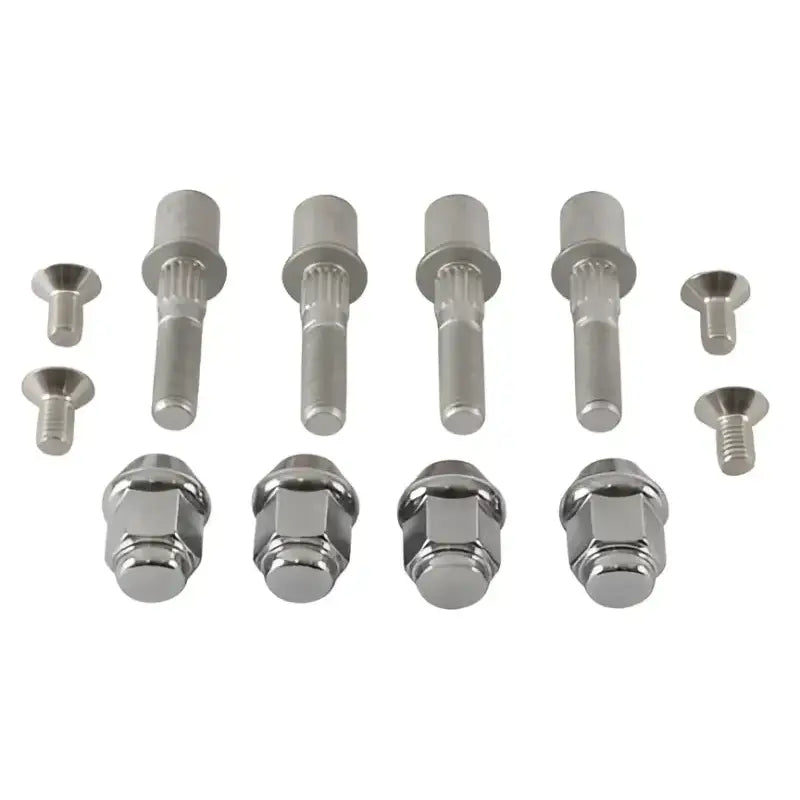 ALL BALLS Wheel Stud Kit for Powersports