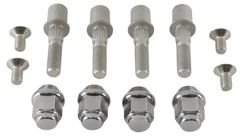 ALL BALLS Wheel Stud Kit for Powersports