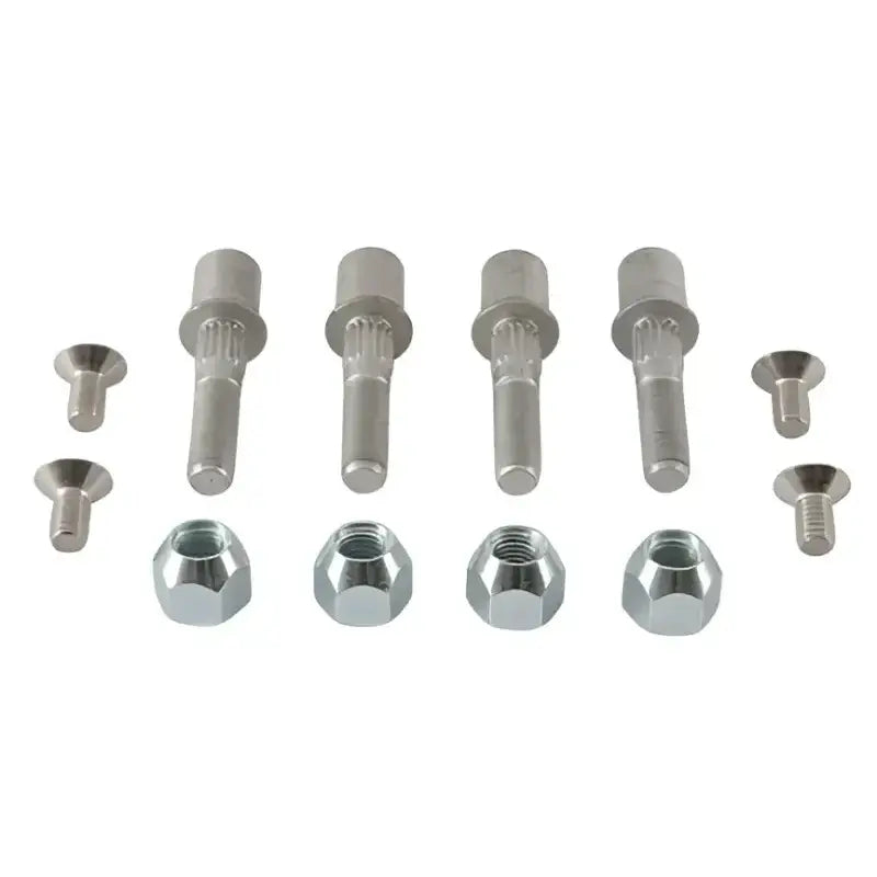 ALL BALLS Wheel Stud Kit for Powersports