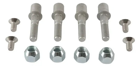 ALL BALLS Wheel Stud Kit for Powersports