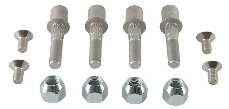 ALL BALLS Wheel Stud Kit for Powersports