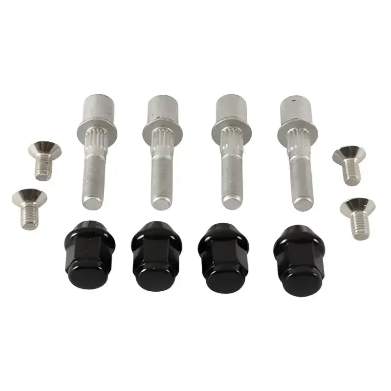 ALL BALLS Wheel Stud Kit for Powersports