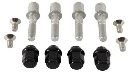 ALL BALLS Wheel Stud Kit for Powersports