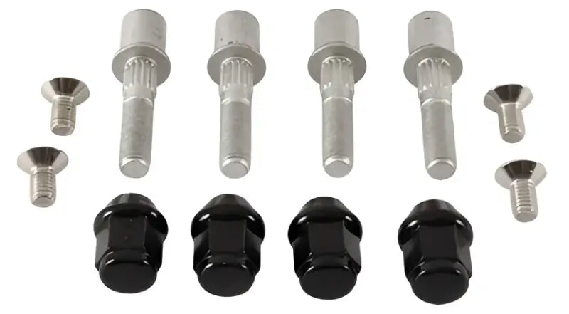 ALL BALLS Wheel Stud Kit for Powersports
