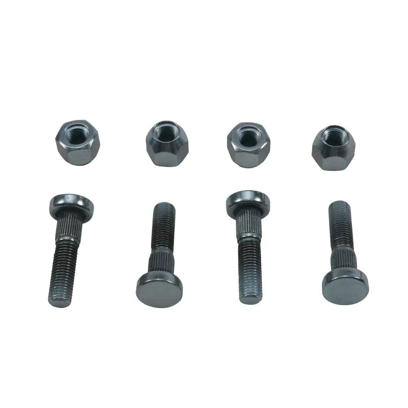 ALL BALLS Wheel Stud Kit for Powersports