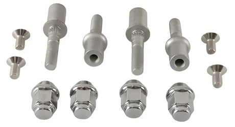 ALL BALLS Wheel Stud Kit for Powersports