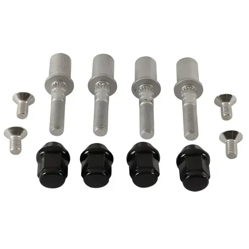 ALL BALLS Wheel Stud Kit for Powersports