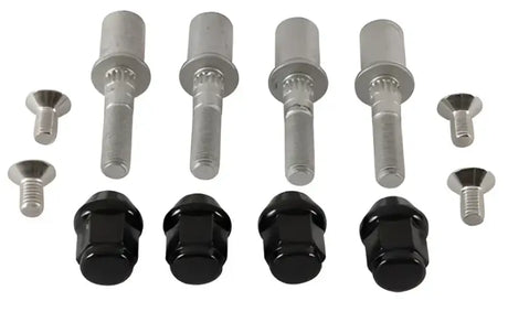 ALL BALLS Wheel Stud Kit for Powersports