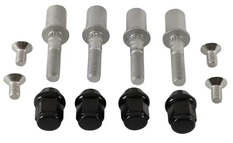 ALL BALLS Wheel Stud Kit for Powersports