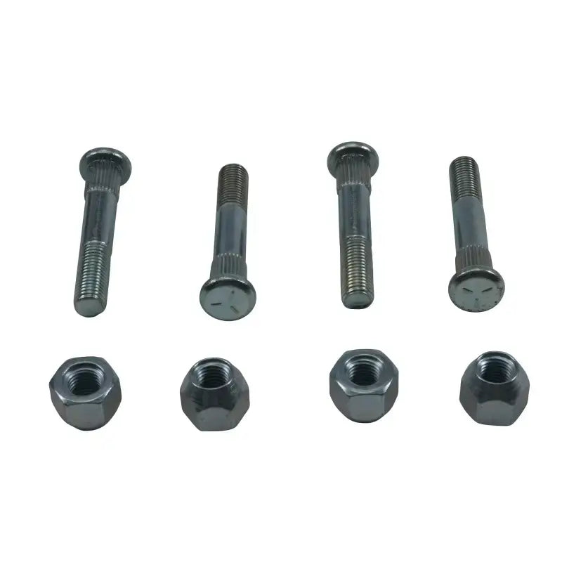 ALL BALLS Wheel Stud Kit for Powersports