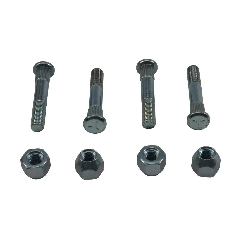 ALL BALLS Wheel Stud Kit for Powersports
