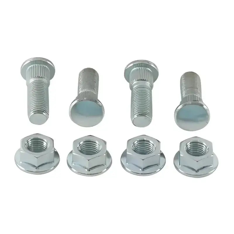 ALL BALLS Wheel Stud Kit for Powersports
