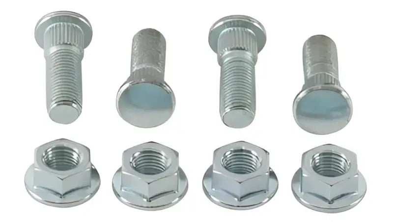 ALL BALLS Wheel Stud Kit for Powersports