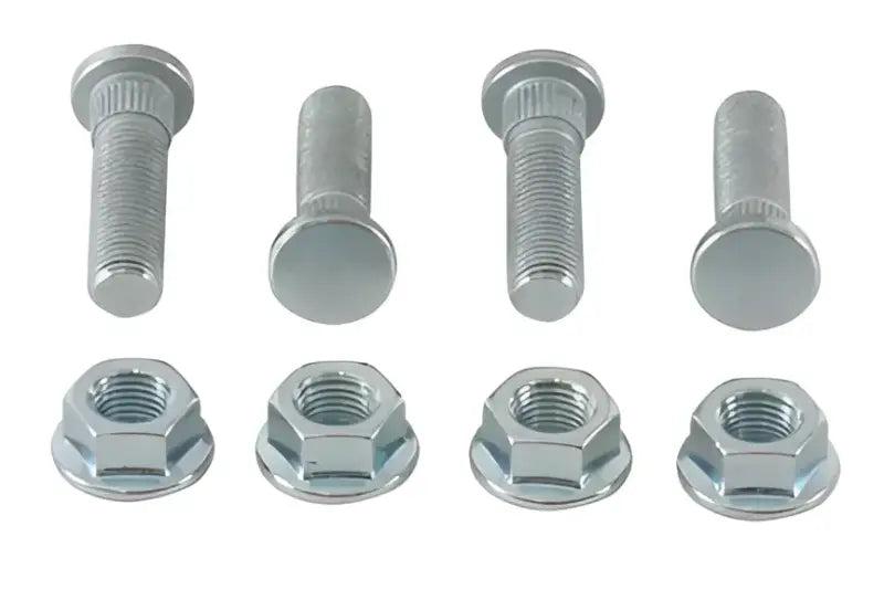 ALL BALLS Wheel Stud Kit for Powersports