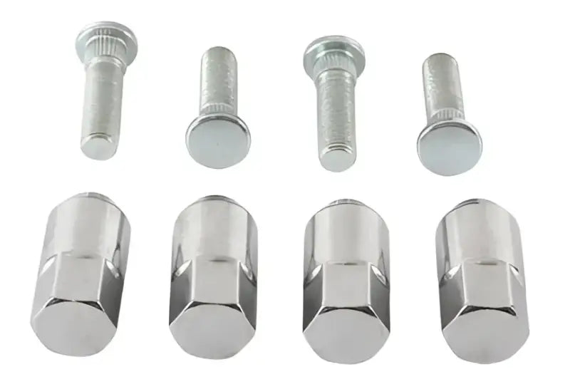 ALL BALLS Wheel Stud Kit for Powersports