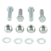 85-1099 All Balls Wheel Stud Kit - & Nut
