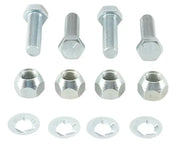 85-1099 All Balls Wheel Stud Kit - & Nut