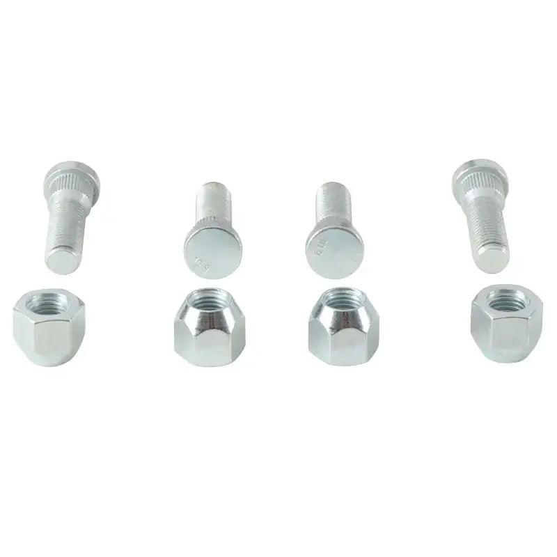 ALL BALLS Wheel Stud Kit for Powersports