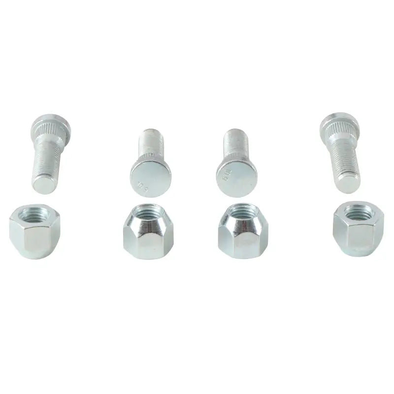 ALL BALLS Wheel Stud Kit for Powersports
