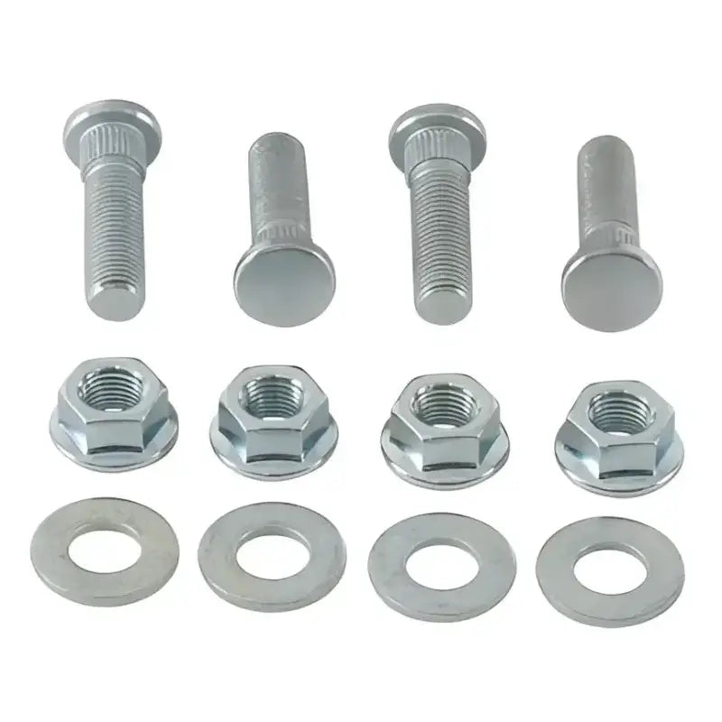 ALL BALLS Wheel Stud Kit for Powersports