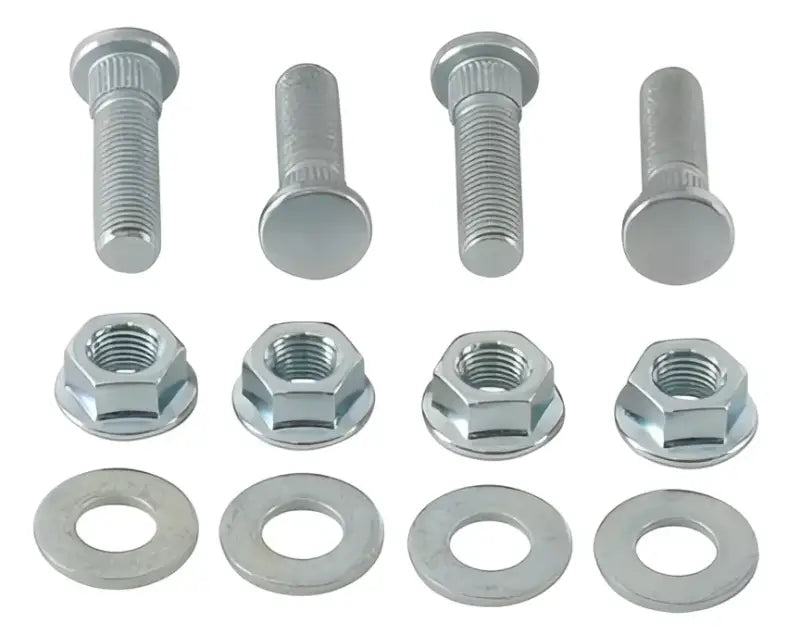 ALL BALLS Wheel Stud Kit for Powersports