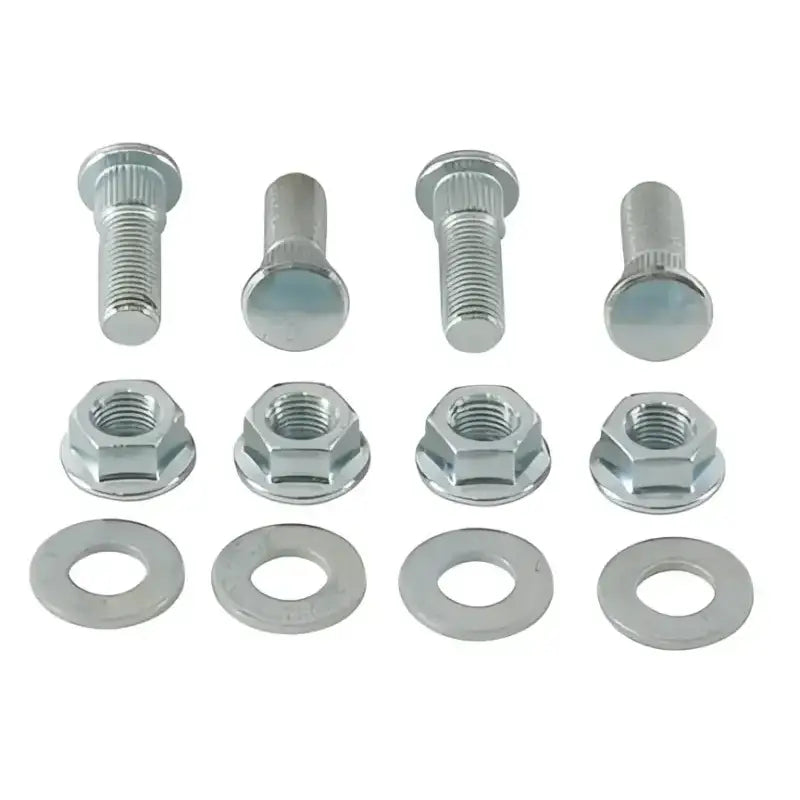ALL BALLS Wheel Stud Kit for Powersports