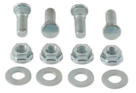 ALL BALLS Wheel Stud Kit for Powersports