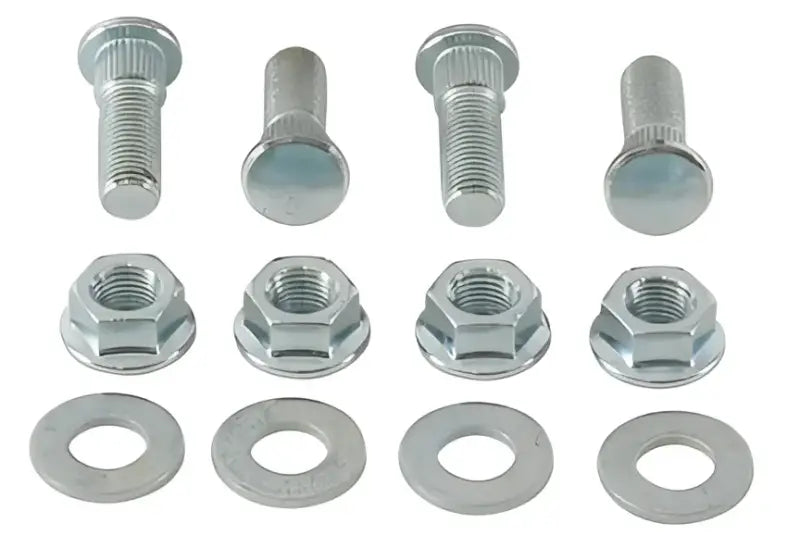 ALL BALLS Wheel Stud Kit for Powersports