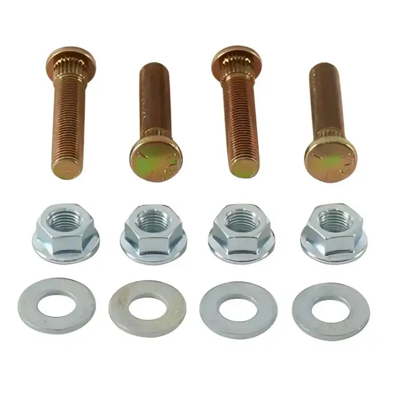 ALL BALLS Wheel Stud Kit for Powersports