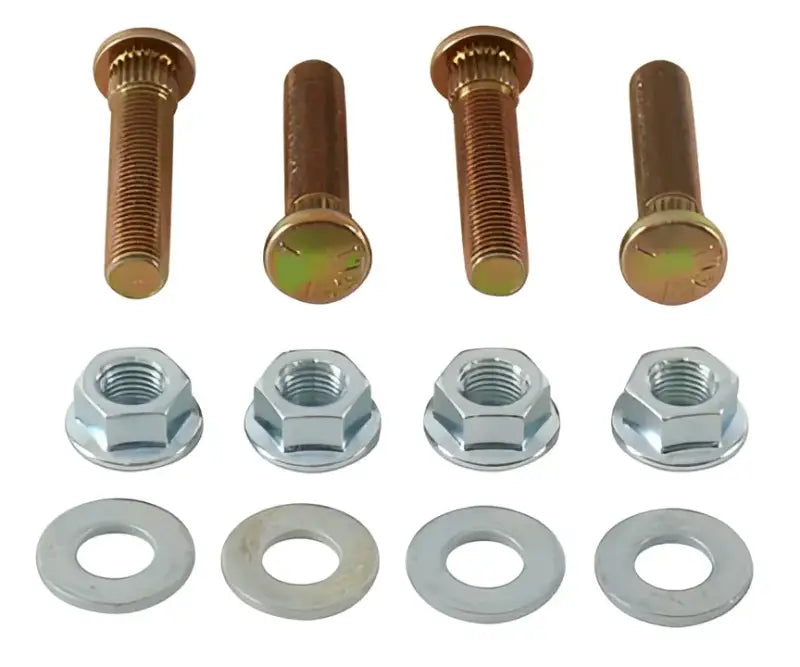 ALL BALLS Wheel Stud Kit for Powersports