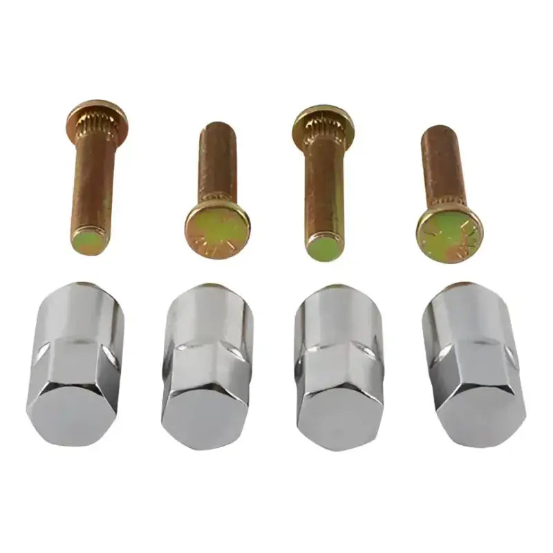 ALL BALLS Wheel Stud Kit for Powersports