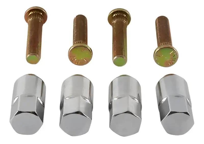 ALL BALLS Wheel Stud Kit for Powersports