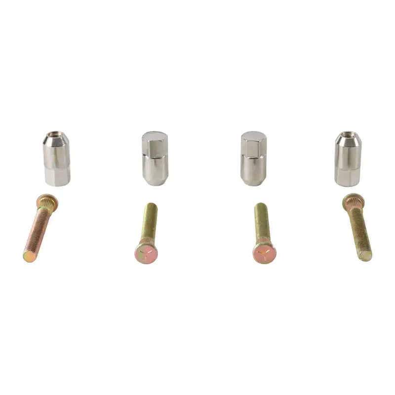 ALL BALLS Wheel Stud Kit for Powersports