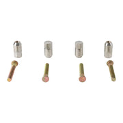 ALL BALLS Wheel Stud Kit for Powersports
