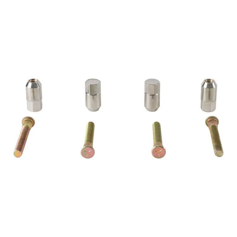 ALL BALLS Wheel Stud Kit for Powersports