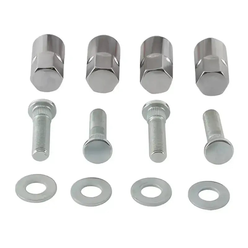 ALL BALLS Wheel Stud Kit for Powersports