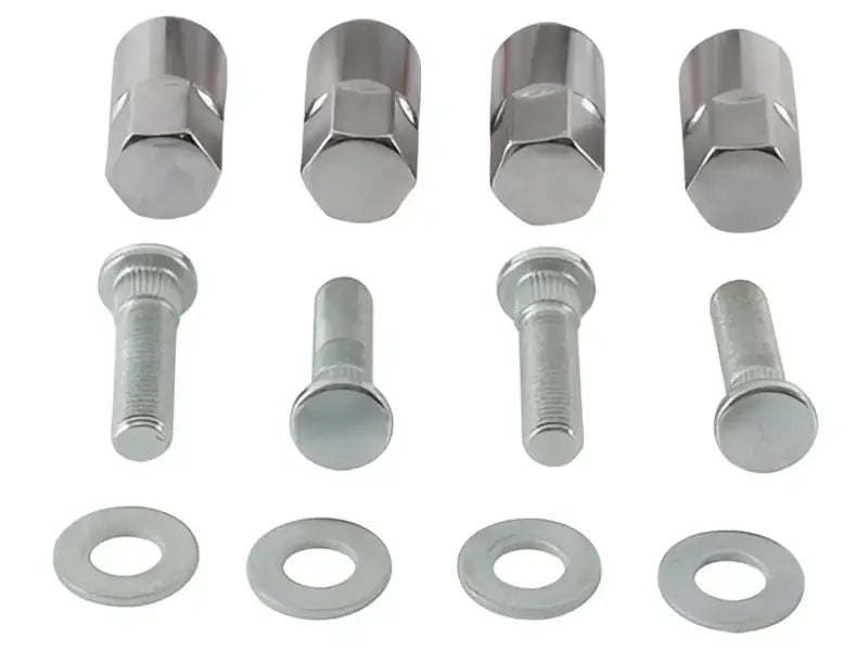 ALL BALLS Wheel Stud Kit for Powersports