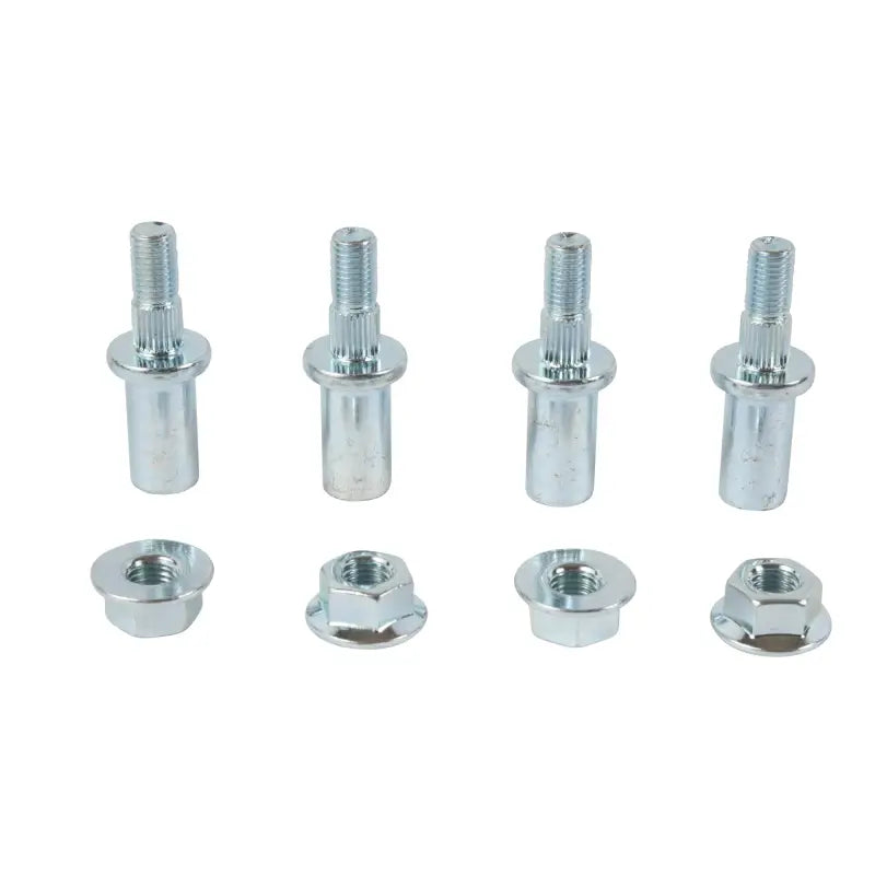 ALL BALLS Wheel Stud Kit for Powersports