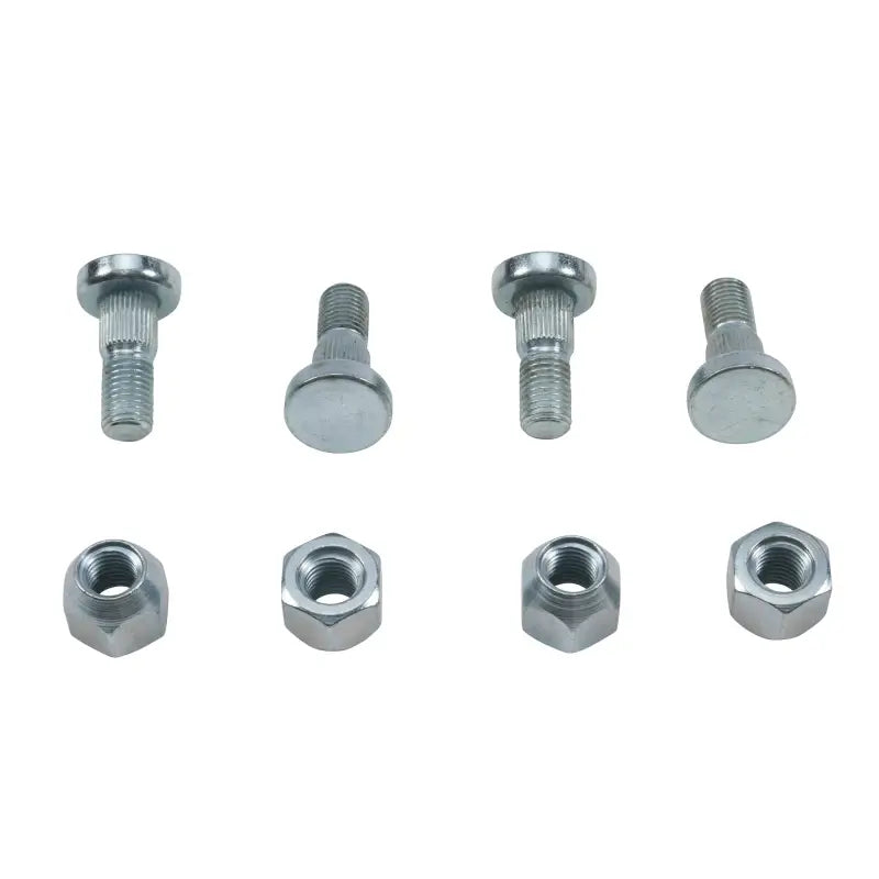 ALL BALLS Wheel Stud Kit for Powersports