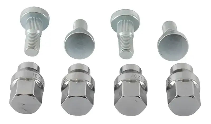ALL BALLS Wheel Stud Kit for Powersports