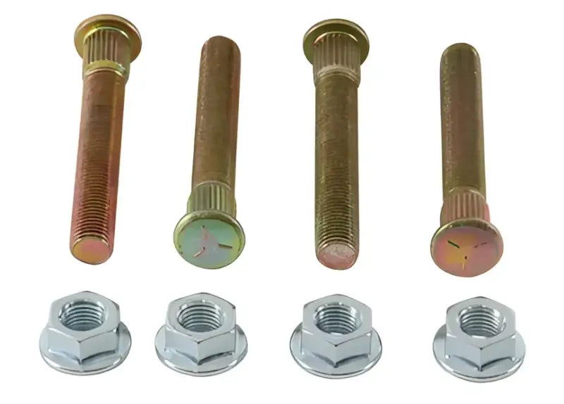 ALL BALLS Wheel Stud Kit for Powersports