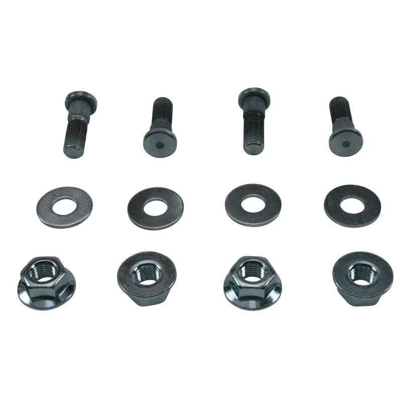 ALL BALLS Wheel Stud Kit for Powersports