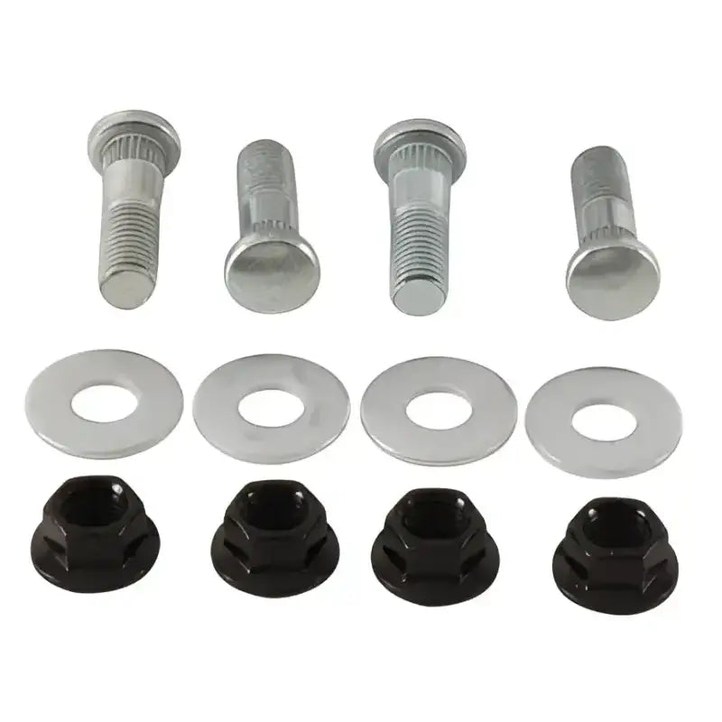 ALL BALLS Wheel Stud Kit for Powersports
