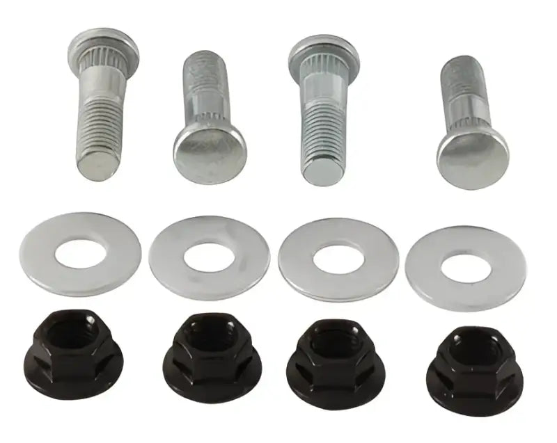 ALL BALLS Wheel Stud Kit for Powersports