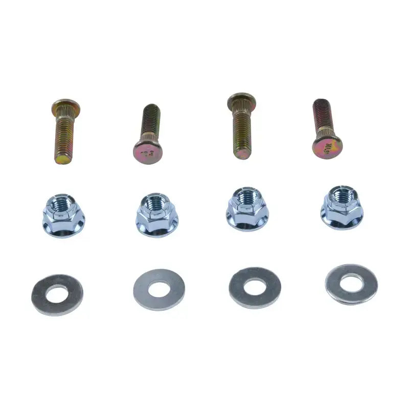 ALL BALLS Wheel Stud Kit for Powersports