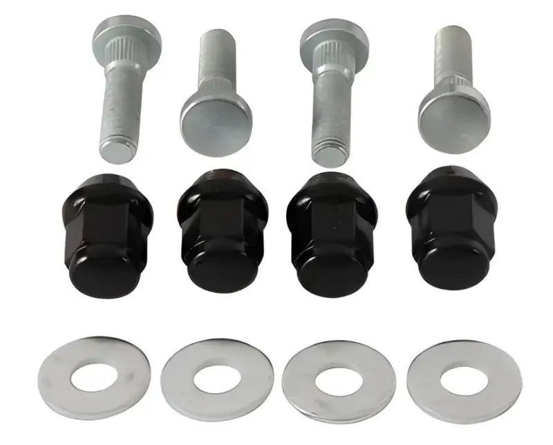 ALL BALLS Wheel Stud Kit for Powersports