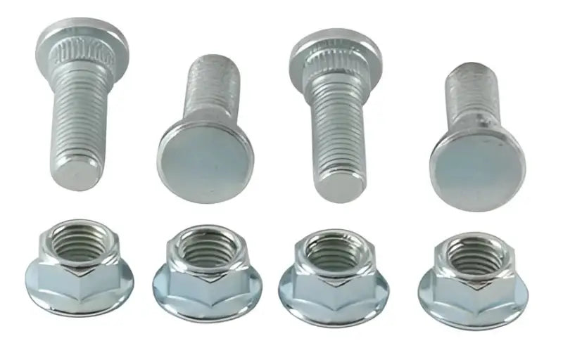 ALL BALLS Wheel Stud Kit for Powersports