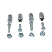 ALL BALLS 85-1127 Wheel Stud Kit